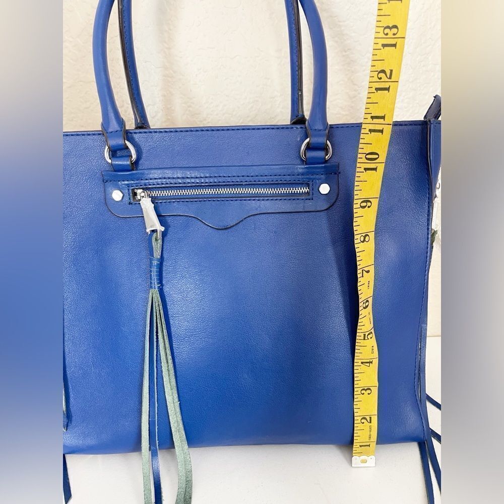 Rebecca Minkoff Regan Satchel Tote bag - Picture 13 of 17